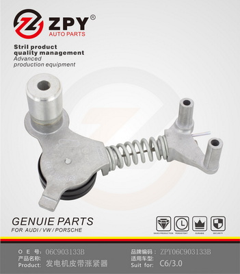 Napínacia kladka rebrovaného klinového remeňa Guangzhou Yuhang Auto Parts Co., LTD